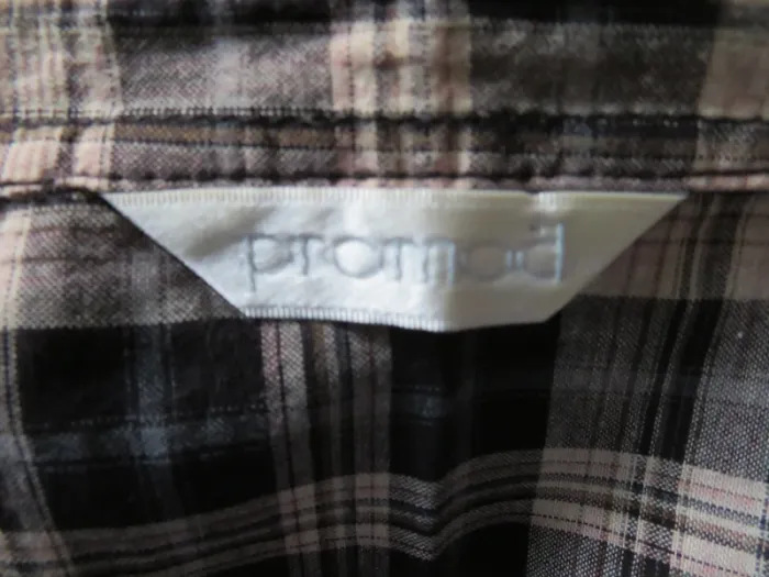 chemise - photo numéro 6