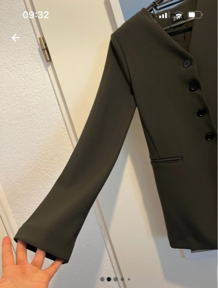 Blazer Zara taille S