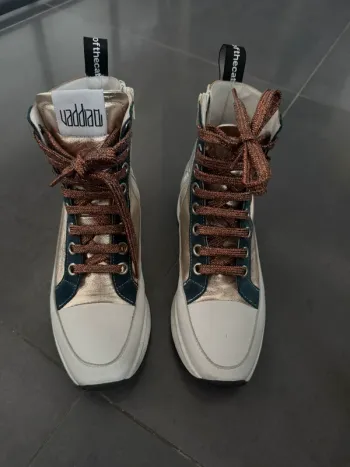 Superbes baskets