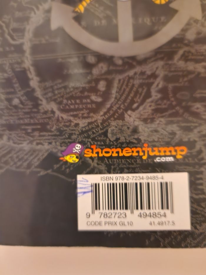 One pièce - photo numéro 3