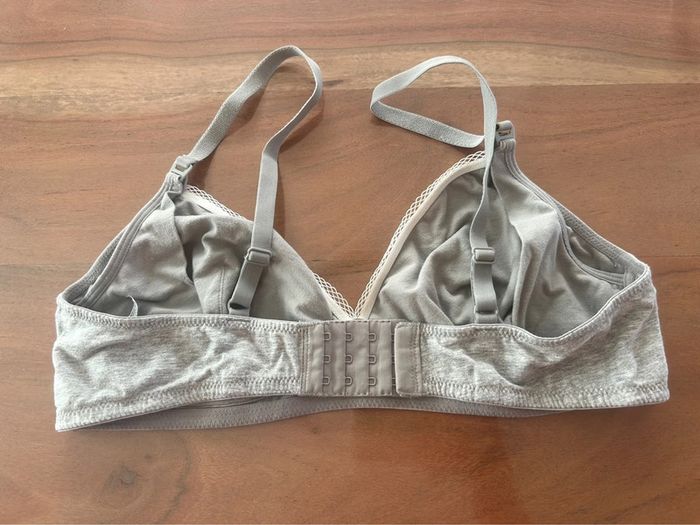 Soutien gorge allaitement - photo numéro 2