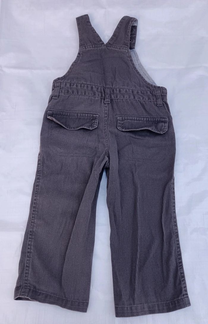Salopette 24 mois Vertbaudet - photo numéro 3
