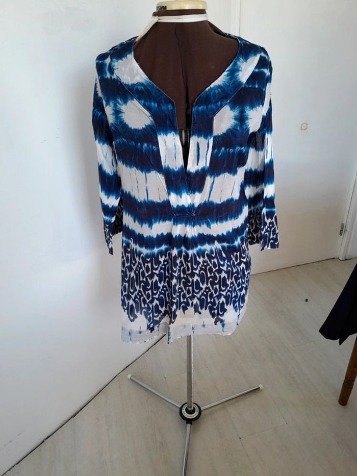 Tunique promod
