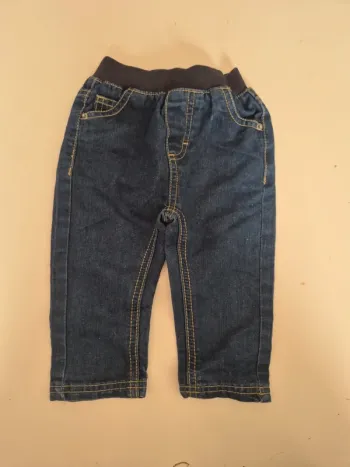 Pantalon 12 mois