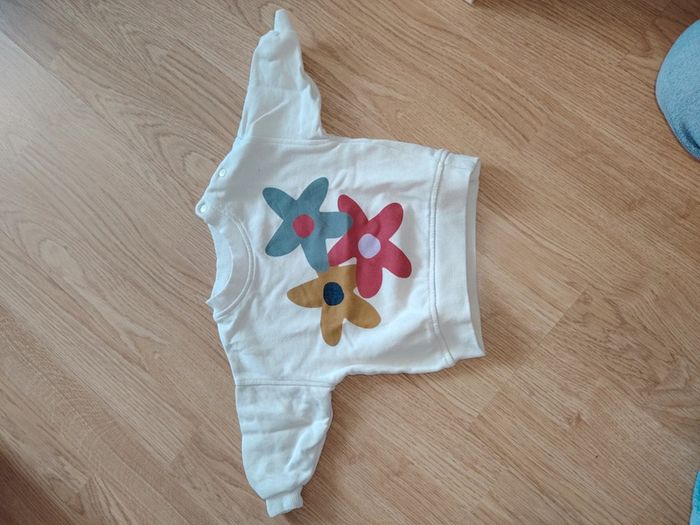 Ensemble bébé fille - photo numéro 2