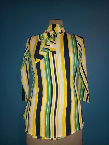 Tunique fille 10/12 ans