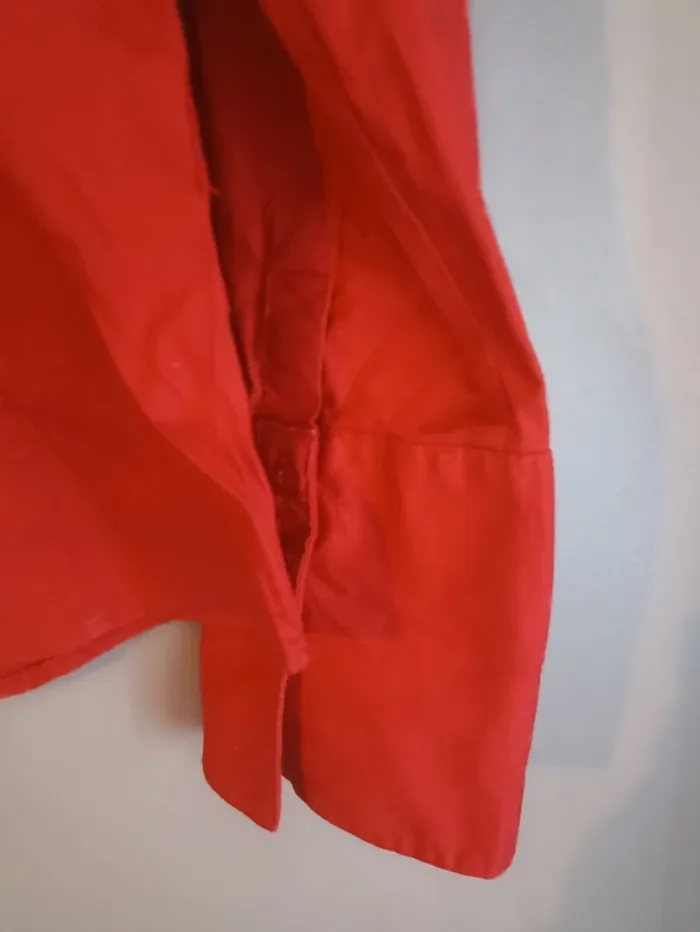 Chemisier TBE taille 44/46 - photo numéro 5