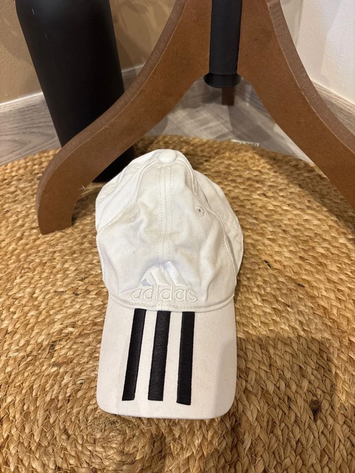 Casquette homme Adidas taille unique - photo numéro 2
