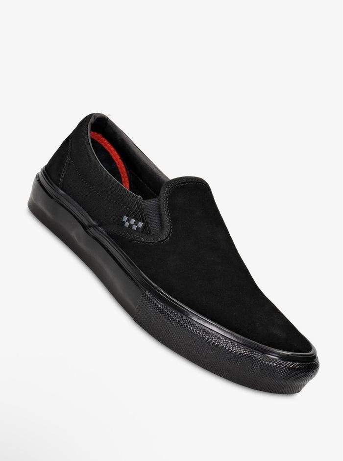 Popcush Vans - photo numéro 2