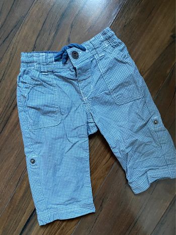 Pantalon léger