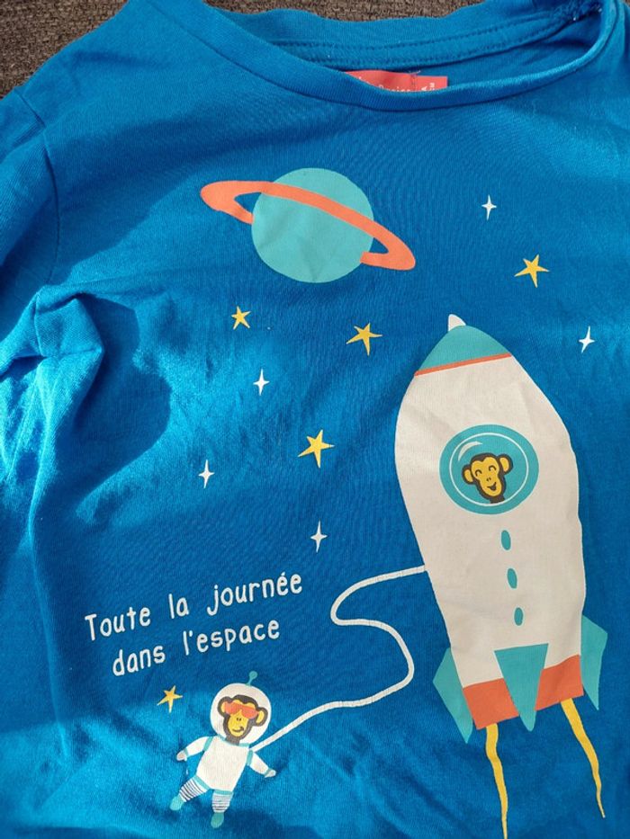 Pyjama 🚀 - photo numéro 2