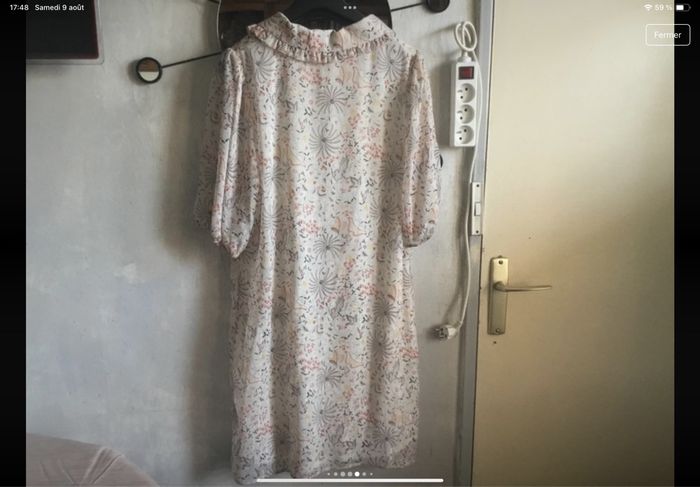 Robe Grain de malice - photo numéro 6