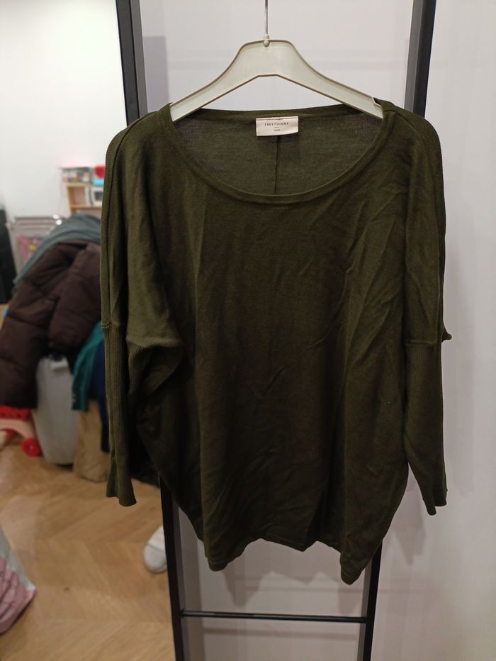 Lot 4 pull - photo numéro 8