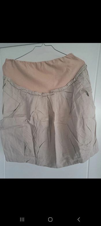 Jupe grossesse Colline 40