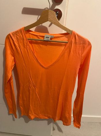 Haut manches longues Asos