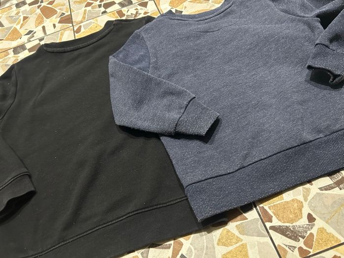 Lot de pulls Marvel - photo numéro 4