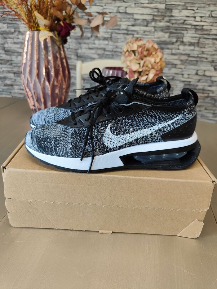 Nike air max Flyknit racer - photo numéro 4