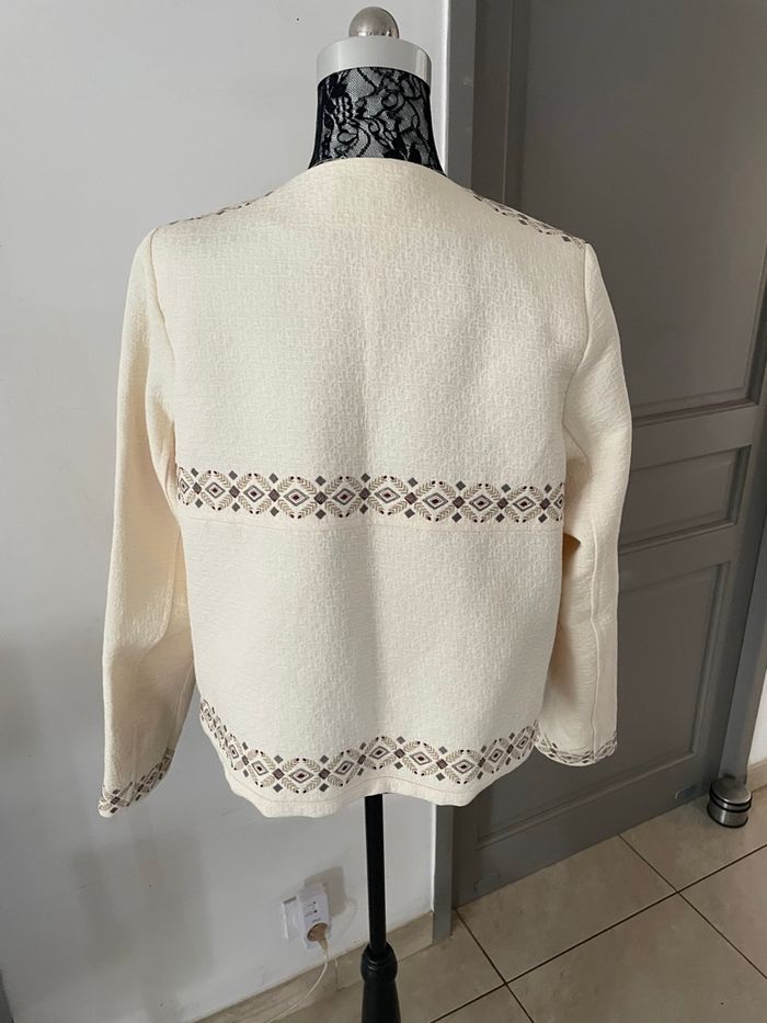 Veste - photo numéro 2