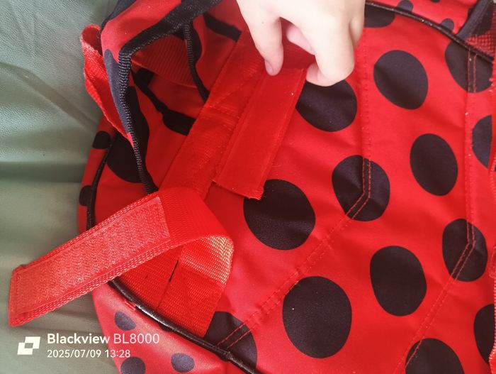 Sac a dos miraculous - photo numéro 5