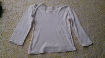 Blouse 2 ans