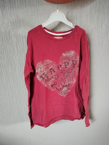 Tee shirt Levi's taille 12 ans