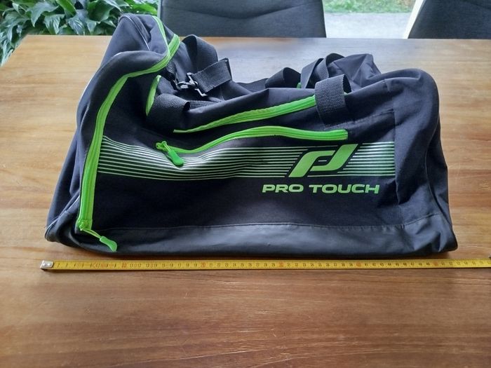Grand sac de sport Pro Touch - photo numéro 2