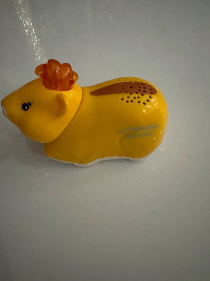Tut tut animaux vtech - photo numéro 2