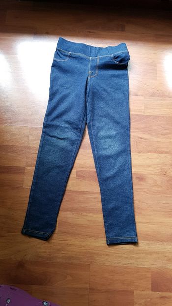 Jegging