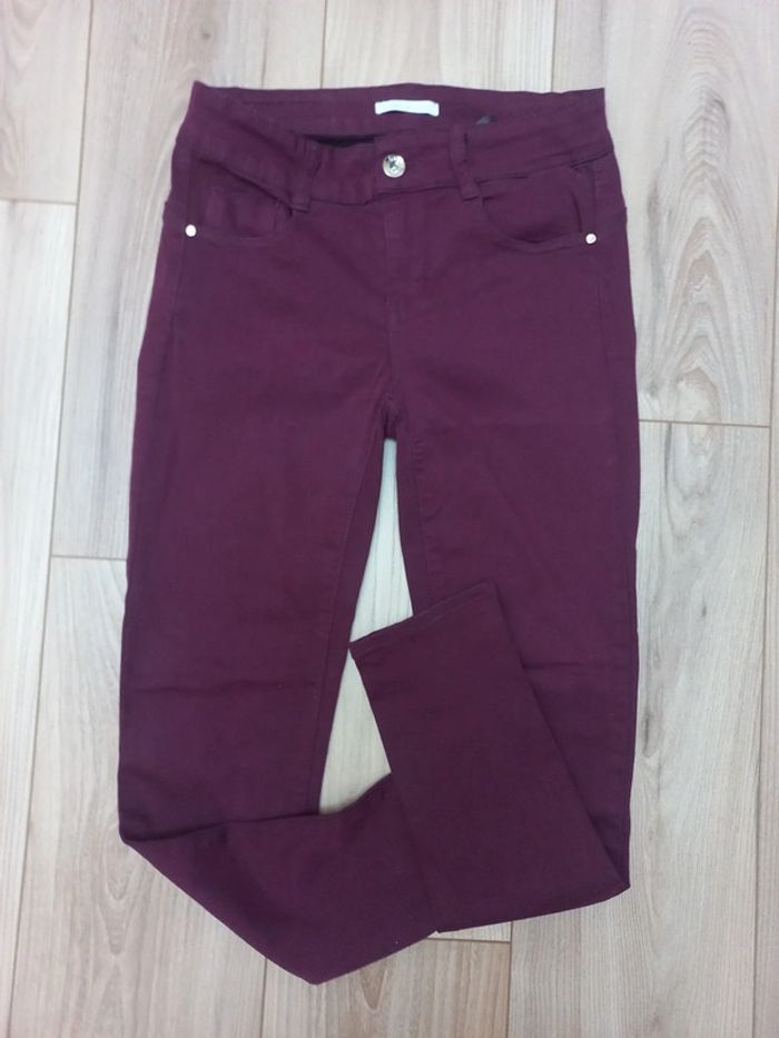 Lot pantalons taille 38 - photo numéro 5