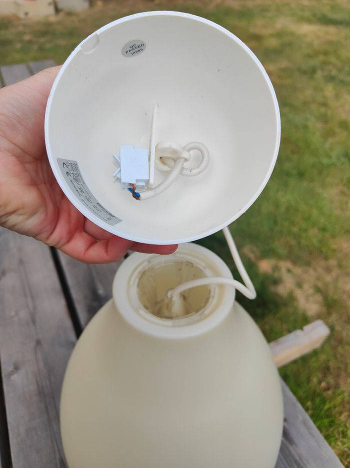 Suspension - photo numéro 2