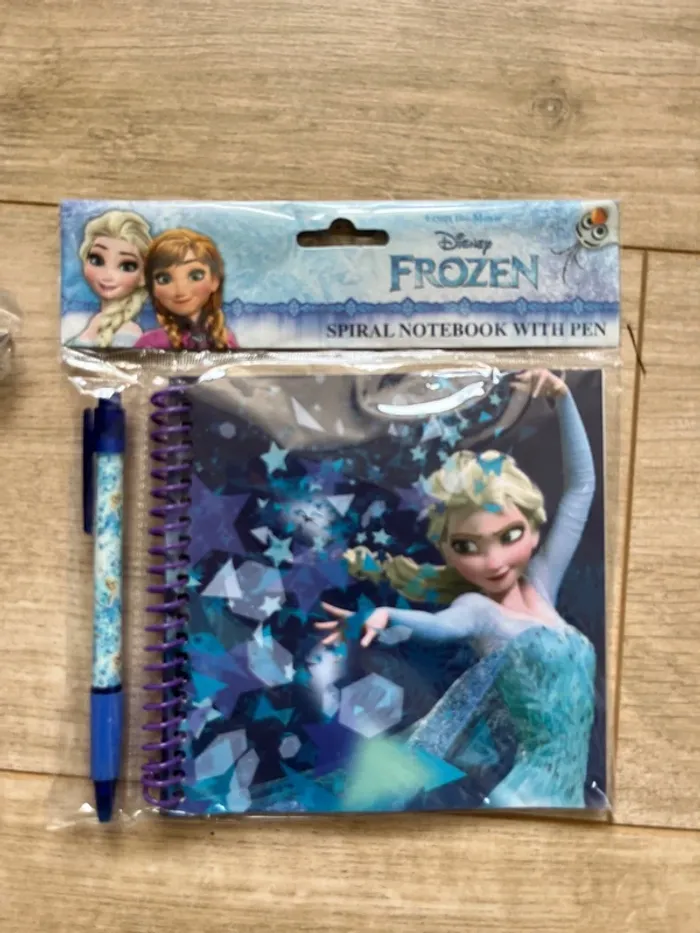 L’eau, cinq articles pour cadeau fille - photo numéro 3