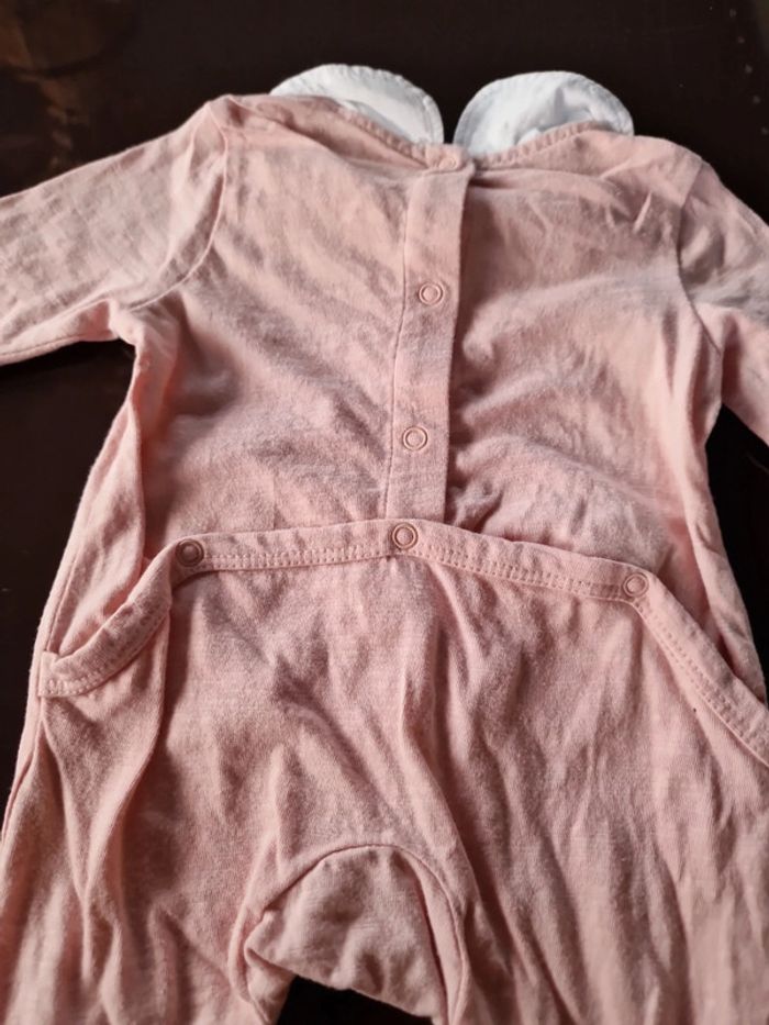 Pyjama - photo numéro 7