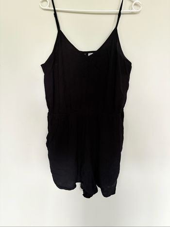 Combishort