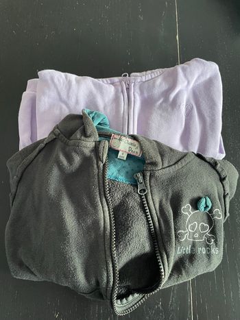 Veste 