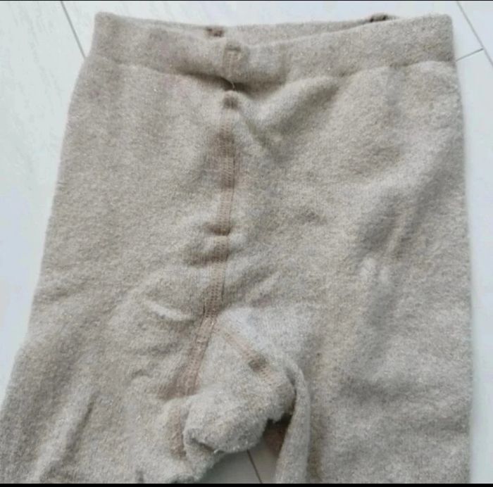 Collants de fête 8-9 ans - photo numéro 3