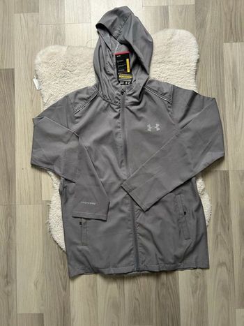 Veste under armour 