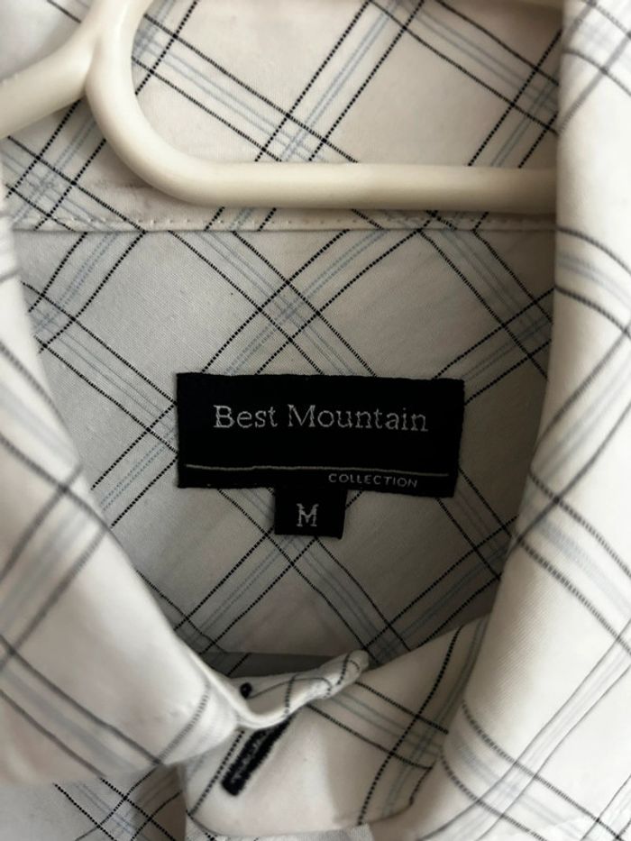 Chemise homme - photo numéro 3