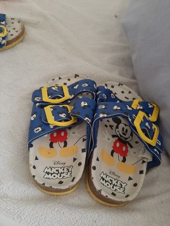 Sandale mickey