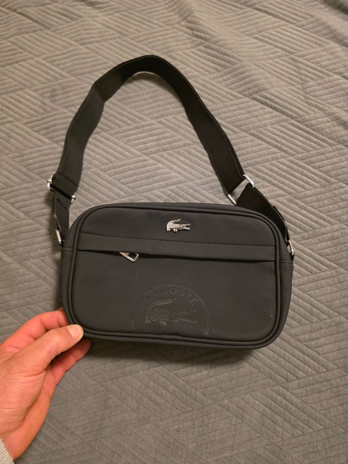 Sac à bandoulière Lacoste