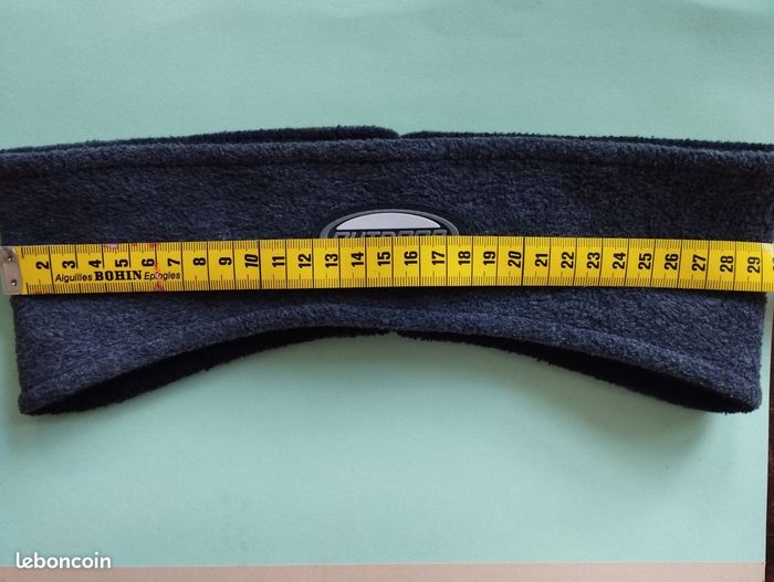 Bandeau polaire Outdoor - photo numéro 5