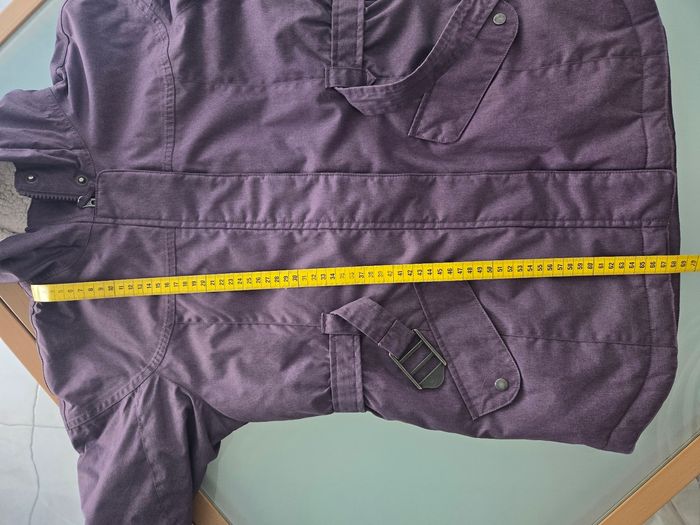 Manteau Columbia OmniHeat T.40 - photo numéro 9