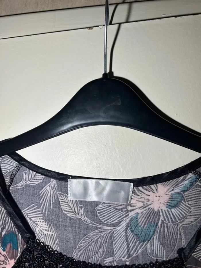 Robe d’été longue - photo numéro 7