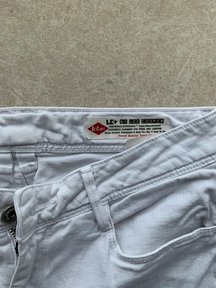 Pantalon Lee Cooper Jeans - photo numéro 2