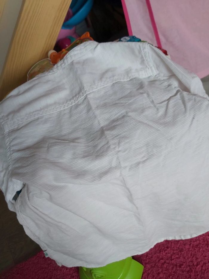 Chemise - photo numéro 3