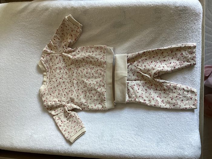 Ensemble bébé - photo numéro 2
