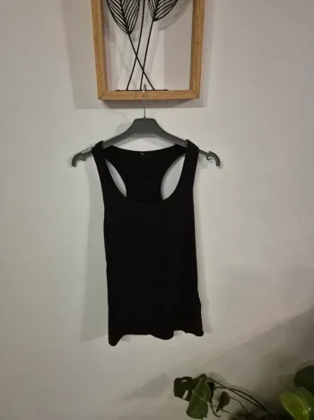 Debardeur stradivarius