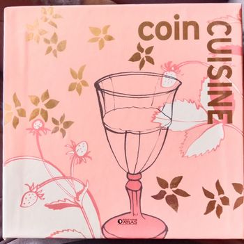 Coffret coin cuisine