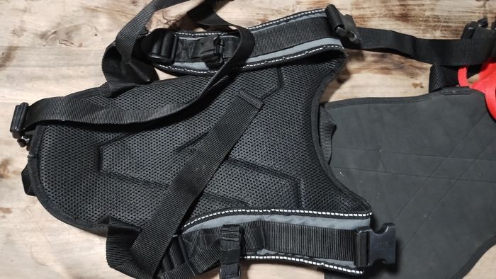 Harnais de maintien sécurité - photo numéro 6