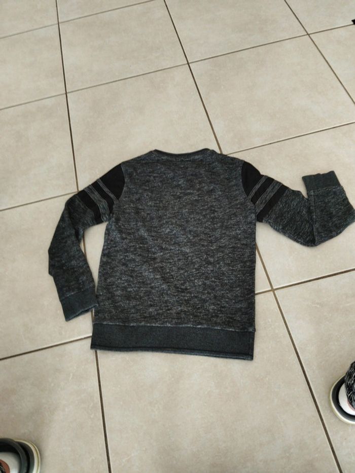 Sweat léger - photo numéro 2