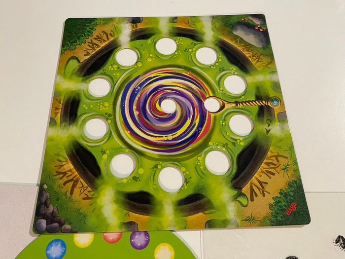 La Potion Des Sorcières - photo numéro 6